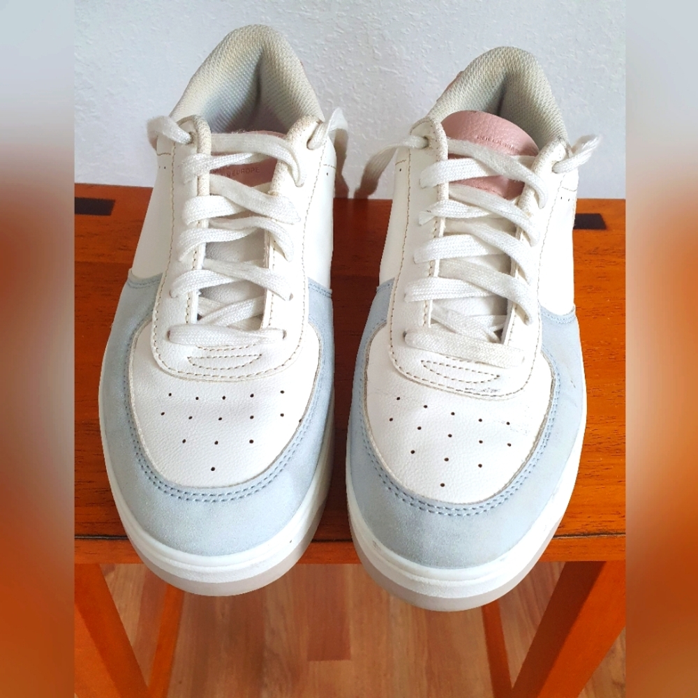 Pull & Bear sneakers